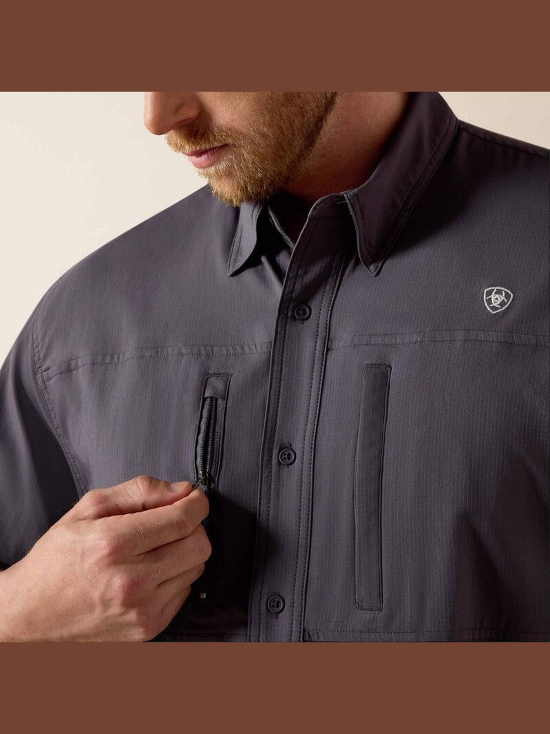 Men's VentTEK Classic Fit Shirt shop-escape-outdoors