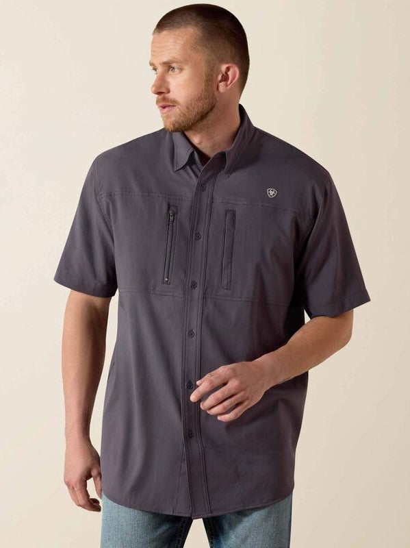 Men's VentTEK Classic Fit Shirt shop-escape-outdoors