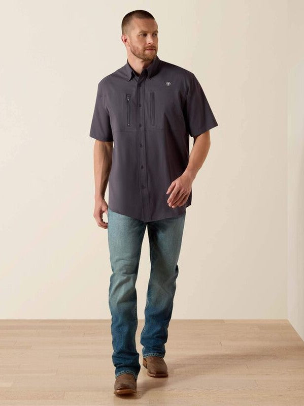 Men's VentTEK Classic Fit Shirt shop-escape-outdoors