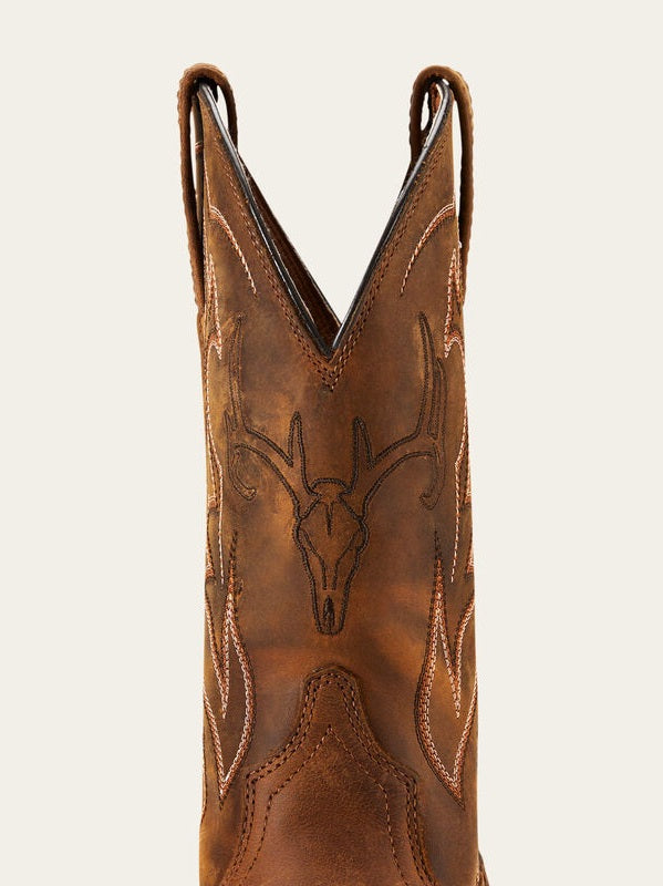 Men's Sport Outdoor Cowboy Boot shop-escape-outdoors