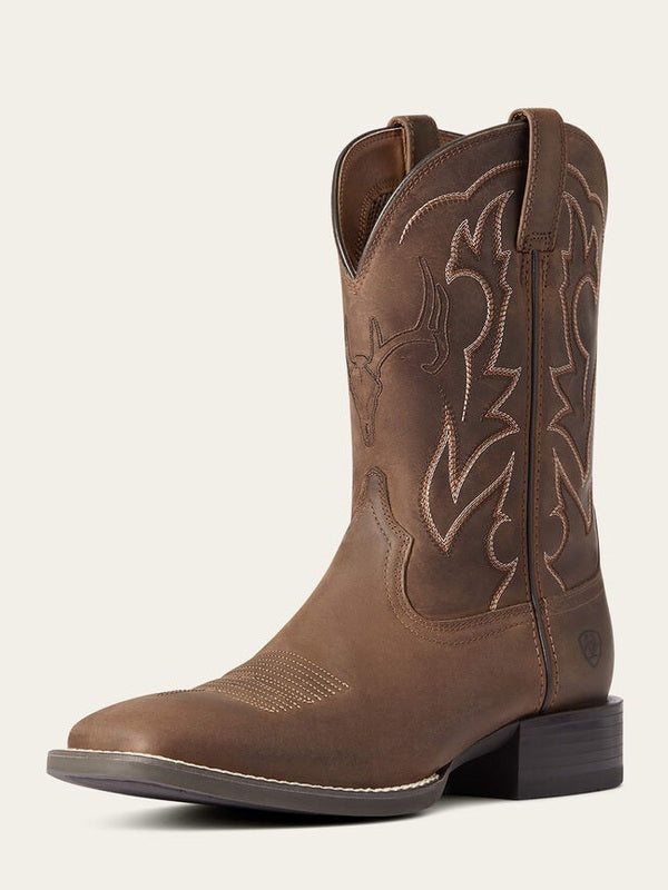 Men's Sport Outdoor Cowboy Boot shop-escape-outdoors