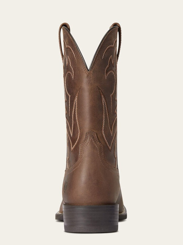 Men's Sport Outdoor Cowboy Boot shop-escape-outdoors