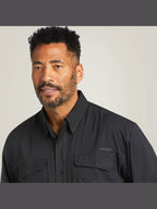 Men's VentTEK Outbound Classic Fit Shirt shop-escape-outdoors