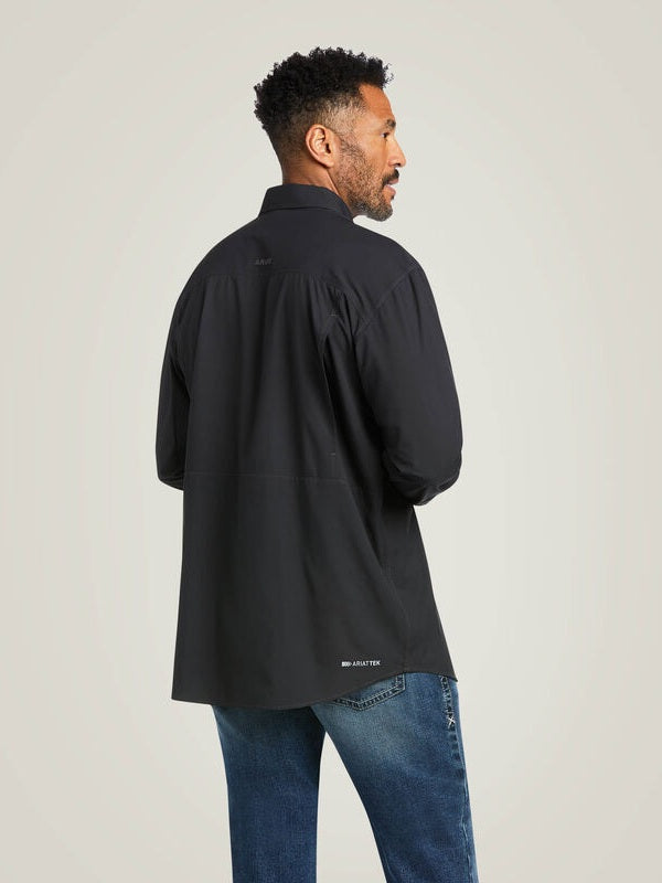 Men's VentTEK Outbound Classic Fit Shirt shop-escape-outdoors