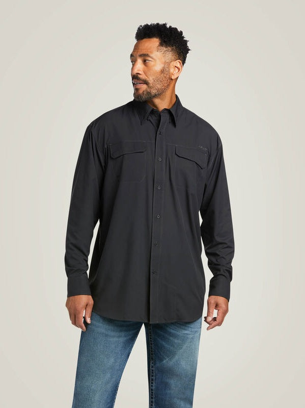 Men's VentTEK Outbound Classic Fit Shirt shop-escape-outdoors