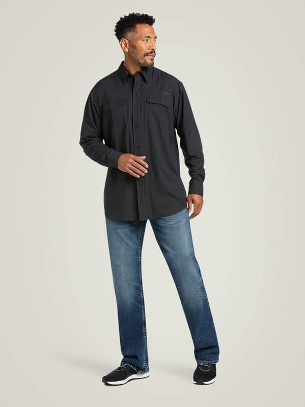 Men's VentTEK Outbound Classic Fit Shirt shop-escape-outdoors