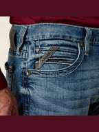 Men's M7 Slim Wessley Straight Jean shop-escape-outdoors