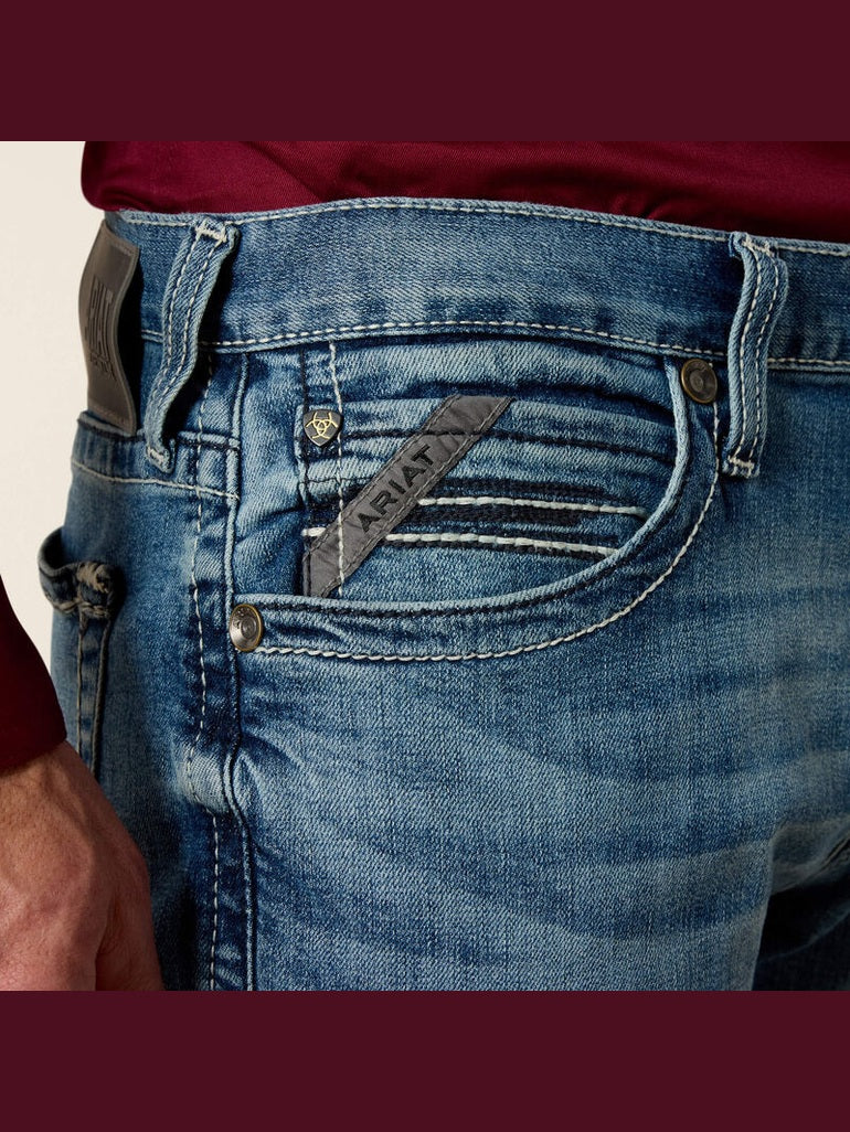 Men's M7 Slim Wessley Straight Jean shop-escape-outdoors
