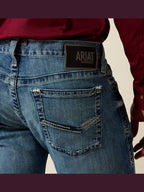 Men's M7 Slim Wessley Straight Jean shop-escape-outdoors