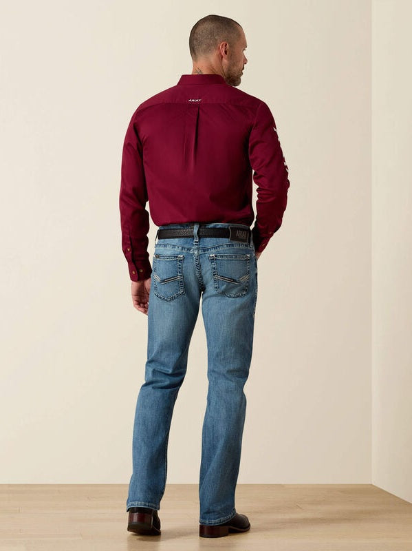 Men's M7 Slim Wessley Straight Jean shop-escape-outdoors