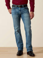Men's M7 Slim Wessley Straight Jean shop-escape-outdoors
