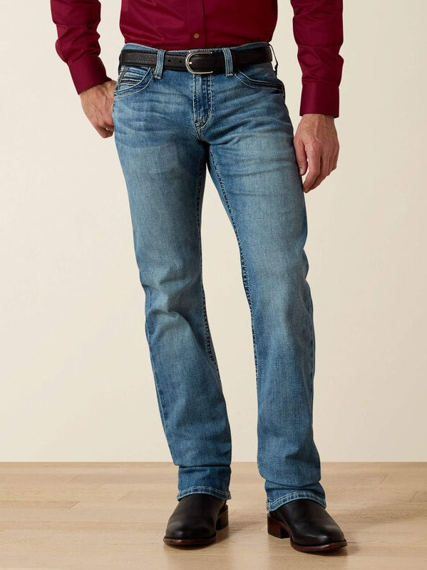 Men's M7 Slim Wessley Straight Jean shop-escape-outdoors