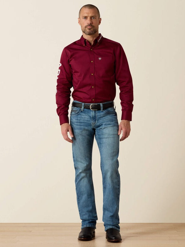 Men's M7 Slim Wessley Straight Jean shop-escape-outdoors