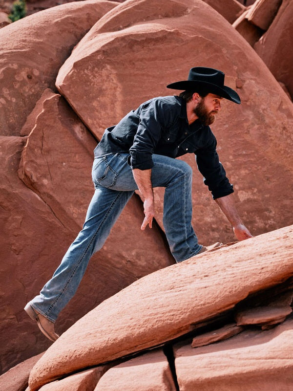 Men's M7 Slim Wessley Straight Jean shop-escape-outdoors