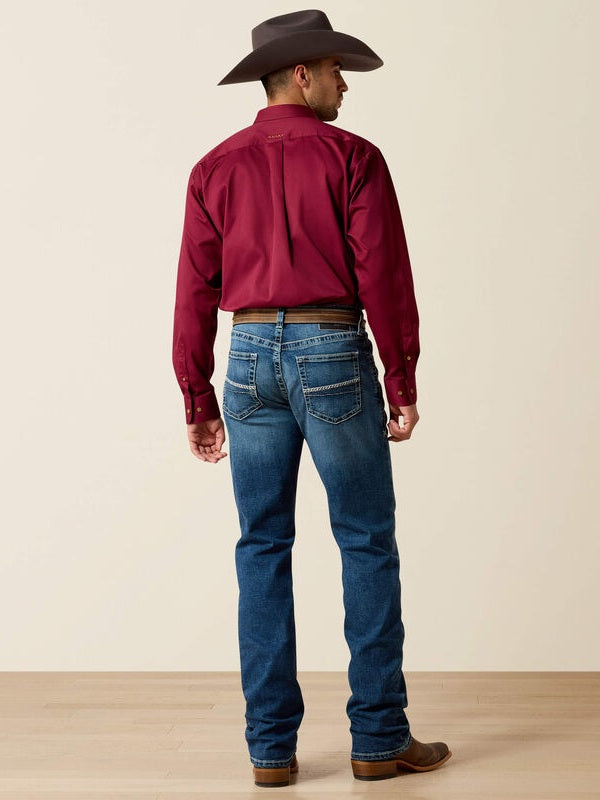 Men's M4 Relaxed Hugo Boot Cut Jean shop-escape-outdoors