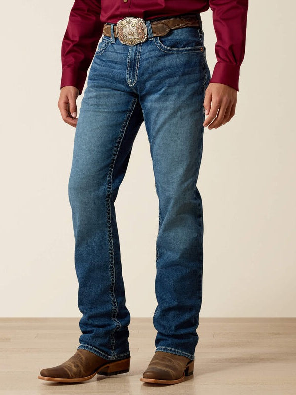 Men's M4 Relaxed Hugo Boot Cut Jean shop-escape-outdoors