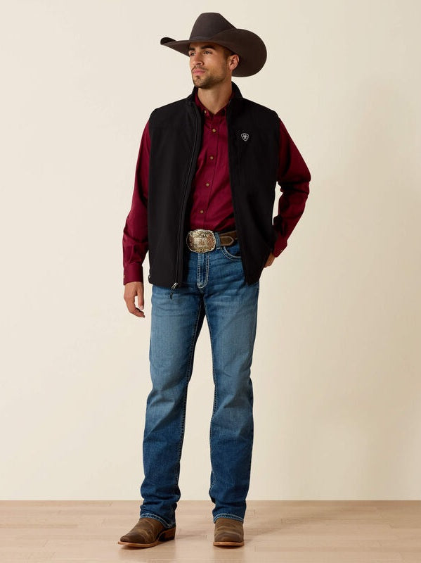 Men's M4 Relaxed Hugo Boot Cut Jean shop-escape-outdoors