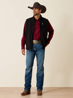 Men's M4 Relaxed Hugo Boot Cut Jean shop-escape-outdoors