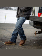 Men's M4 Relaxed Hugo Boot Cut Jean shop-escape-outdoors