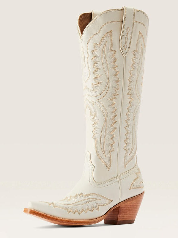 Women's Casanova X Toe Western Boot shop-escape-outdoors