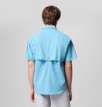 Men's PFG Bahama II Short Sleeve Shirt shop-escape-outdoors