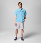 Men's PFG Bahama II Short Sleeve Shirt shop-escape-outdoors
