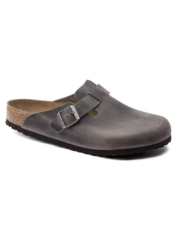 Boston Soft Footbed shop-escape-outdoors