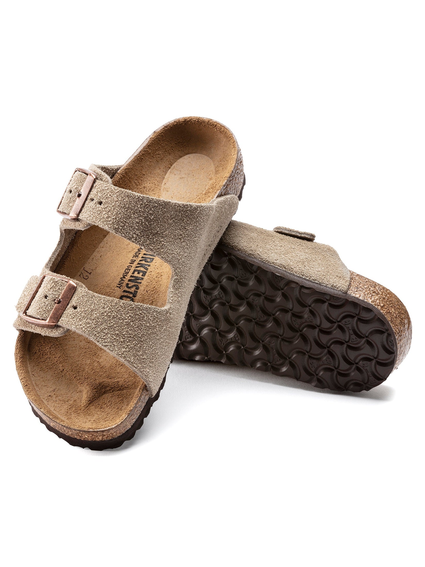 Arizona Kids Suede Leather shop-escape-outdoors