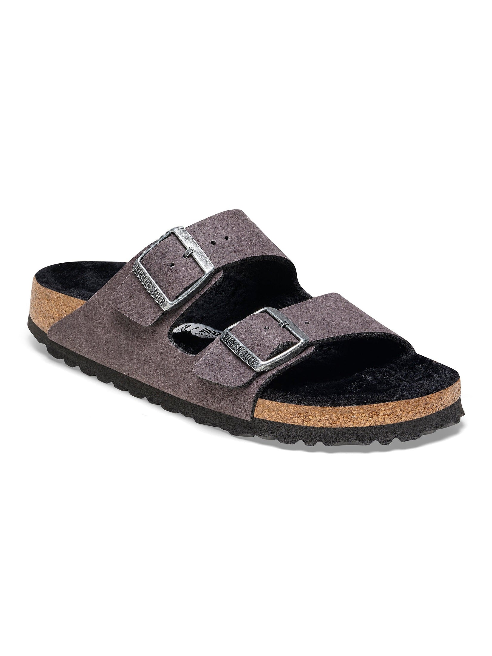 Arizona Shearling Sandals shop-escape-outdoors