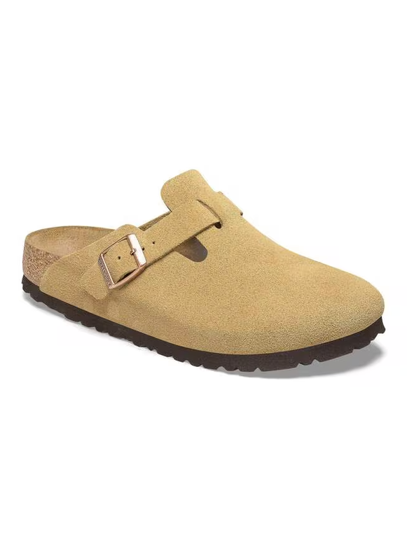 Boston Soft Footbed shop-escape-outdoors