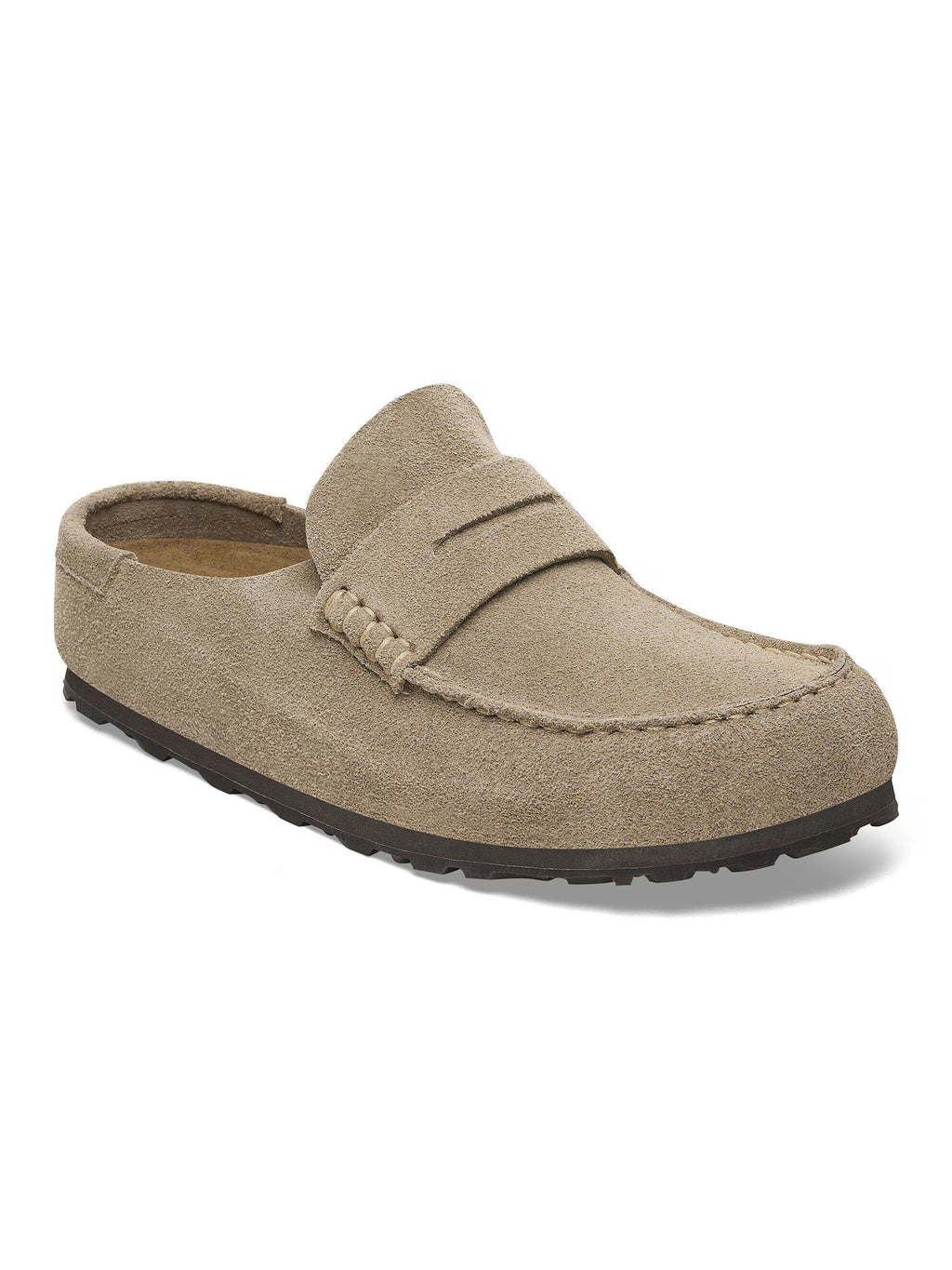 Naples Wrapped Suede Leather shop-escape-outdoors