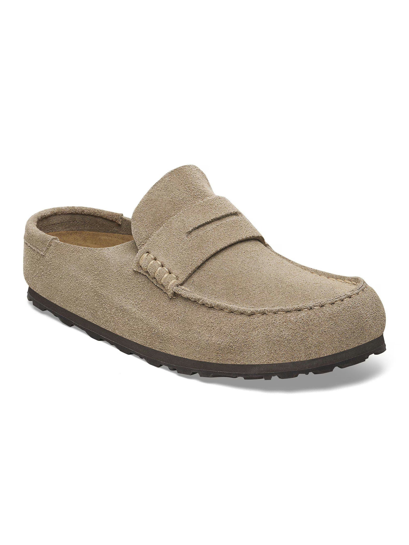 Naples Wrapped Suede Leather shop-escape-outdoors