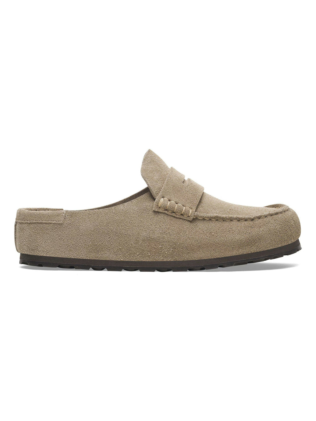 Naples Wrapped Suede Leather shop-escape-outdoors