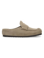 Naples Wrapped Suede Leather shop-escape-outdoors