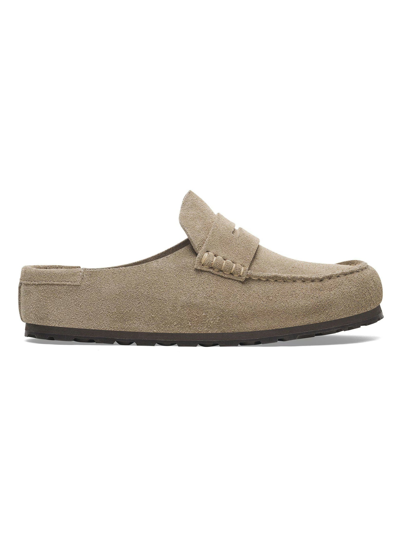 Naples Wrapped Suede Leather shop-escape-outdoors