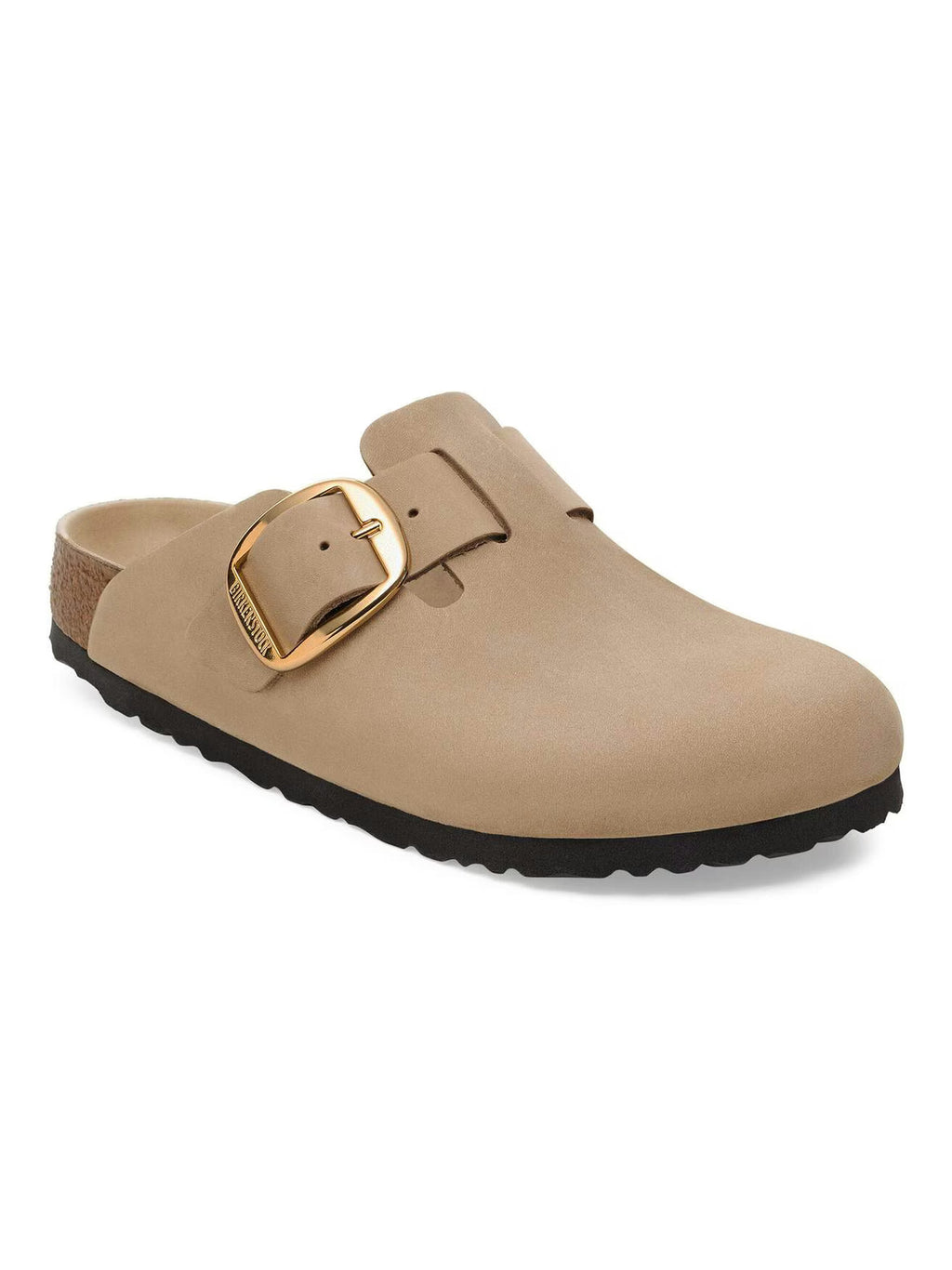 Boston Big Buckle Oiled Leather - Shop Escape Outdoors