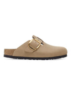 Boston Big Buckle Oiled Leather - Shop Escape Outdoors