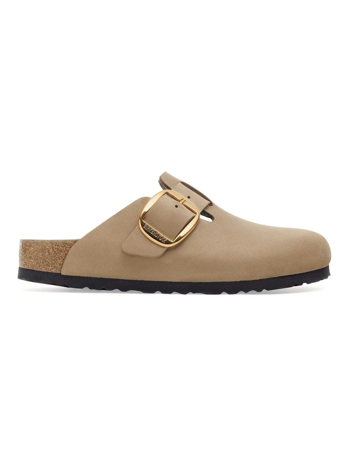 Boston Big Buckle Oiled Leather - Shop Escape Outdoors