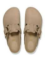 Boston Big Buckle Oiled Leather - Shop Escape Outdoors