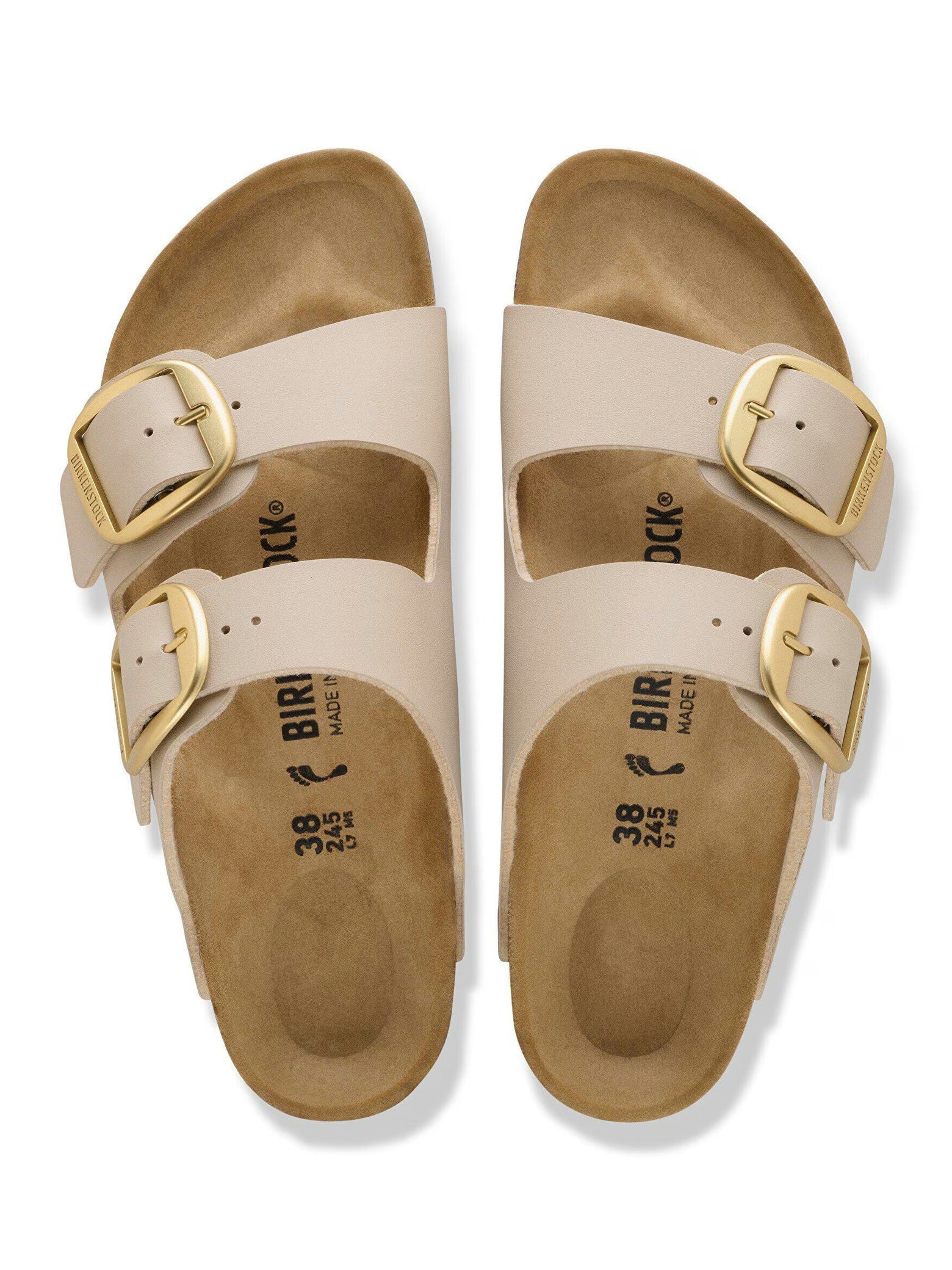 Arizona Big Buckle Birko-Flor Narrow shop-escape-outdoors