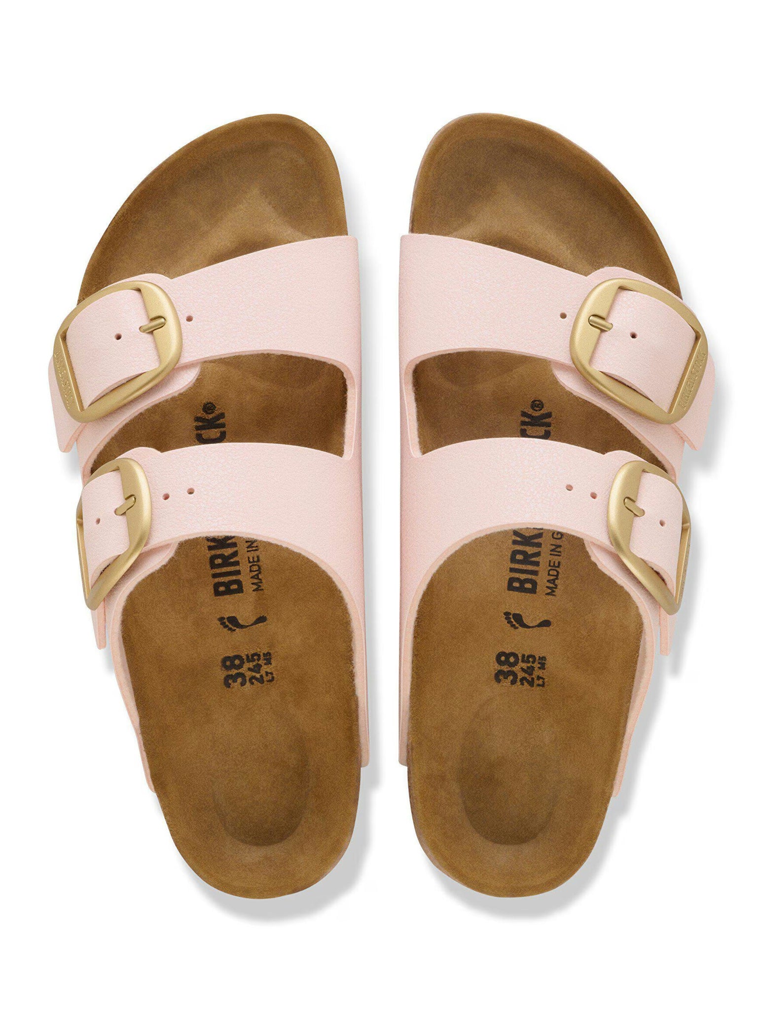 Arizona Big Buckle Birkibuc Narrow shop-escape-outdoors