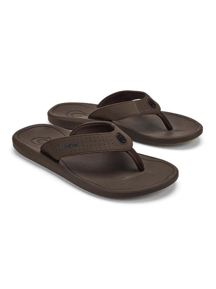 Men's Ki'i Beach Sandals shop-escape-outdoors