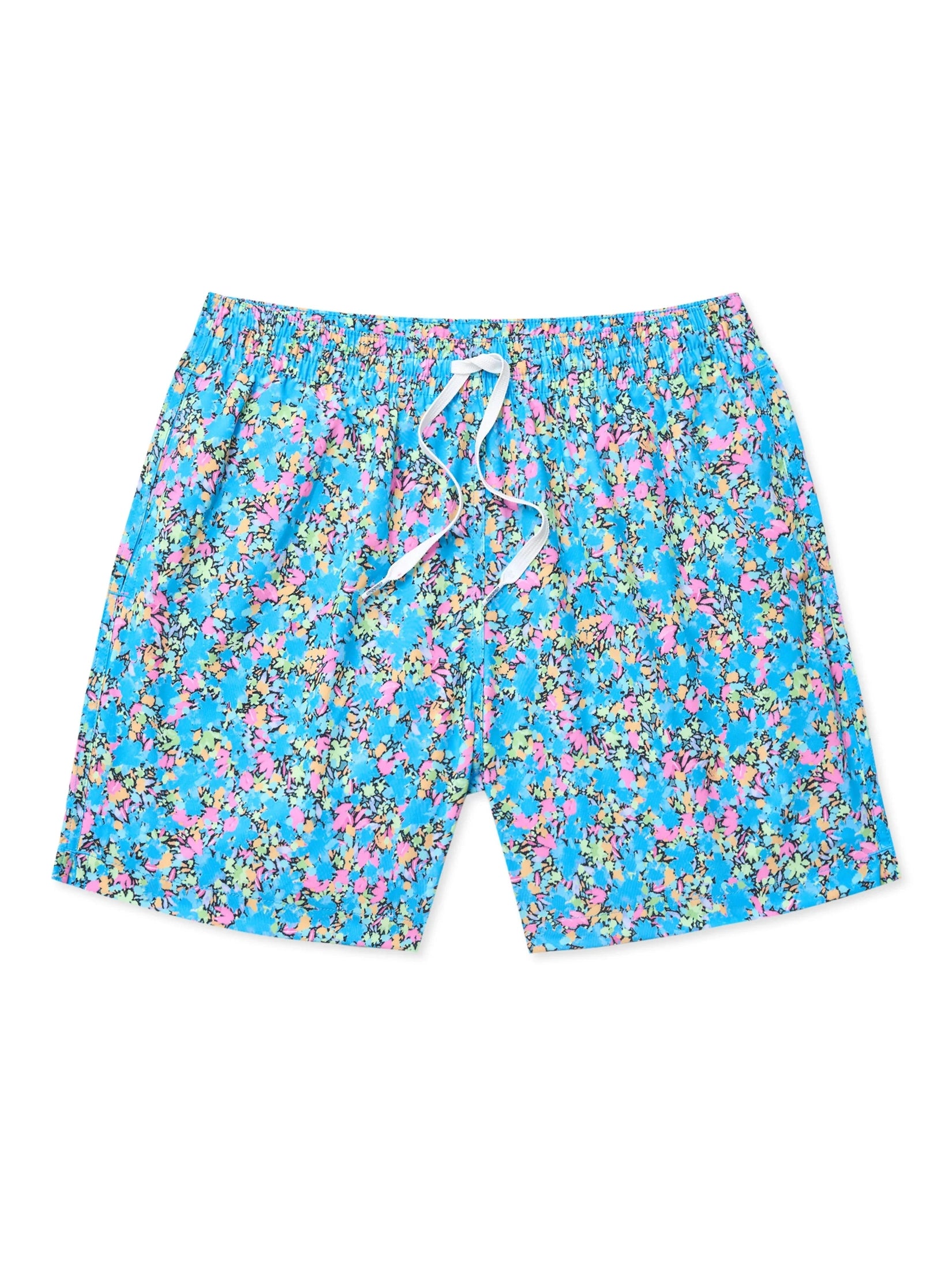 The Confetti Pops 5.5" Classic Swim Trunk shop-escape-outdoors