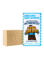 Duke Cannon Bar Soap shop-escape-outdoors