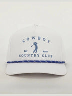 Golfer Roped Hat shop-escape-outdoors