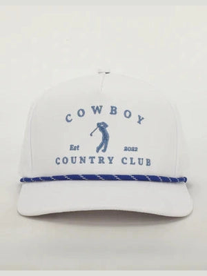 Golfer Roped Hat shop-escape-outdoors