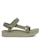 Women's Midform Universal Canvas Sandal shop-escape-outdoors