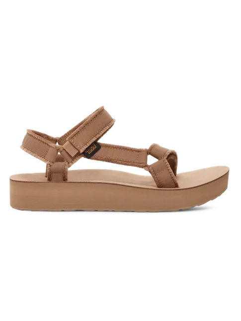 Women's Midform Universal Canvas Sandal shop-escape-outdoors