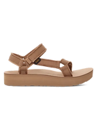 Women's Midform Universal Canvas Sandal shop-escape-outdoors