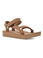 Women's Midform Universal Canvas Sandal shop-escape-outdoors